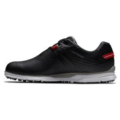 FootJoy Men's Pro SL Sport Golf Shoes -FootJoy Sales Store footjoy pro sl sport golf shoes black 02 40185.1676590528