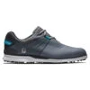 FootJoy Men's Pro SL Sport Golf Shoes -FootJoy Sales Store footjoy pro sl sport golf shoes gray reef blue 01 81071.1679334218
