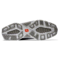 FootJoy Men's Pro SL Sport Golf Shoes -FootJoy Sales Store footjoy pro sl sport golf shoes white orange 04 34807.1676584061