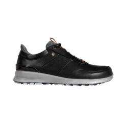 FootJoy Men's Stratos Golf Shoes - Previous Season Style -FootJoy Sales Store footjoy stratos golf shoes black gray 01 47806.1657651873