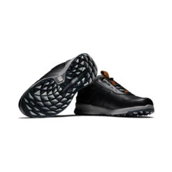 FootJoy Men's Stratos Golf Shoes - Previous Season Style -FootJoy Sales Store footjoy stratos golf shoes black gray 06 14028.1657651873