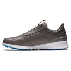 FootJoy Men's Stratos Golf Shoes - Previous Season Style -FootJoy Sales Store footjoy stratos golf shoes grey 02 85400.1657651873