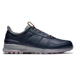 FootJoy Men's Stratos Golf Shoes - Previous Season Style -FootJoy Sales Store footjoy stratos golf shoes navy 01 32104.1657651873
