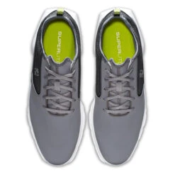 FootJoy Men's Superlites XP Golf Shoes -FootJoy Sales Store footjoy superlites xp golf shoes gray lime 03 63942.1632948226