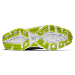 FootJoy Men's Superlites XP Golf Shoes -FootJoy Sales Store footjoy superlites xp golf shoes gray lime 04 32648.1632948226