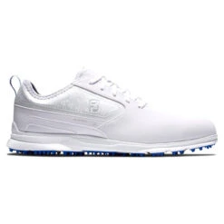 FootJoy Men's Superlites XP Golf Shoes -FootJoy Sales Store footjoy superlites xp golf shoes white gray 01 63127.1631827314