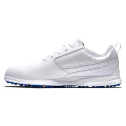FootJoy Men's Superlites XP Golf Shoes -FootJoy Sales Store footjoy superlites xp golf shoes white gray 02 03646.1631827314