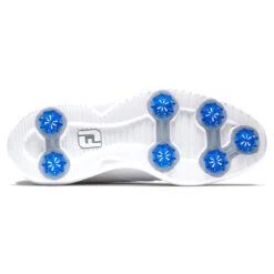 FootJoy Men's Traditions Golf Shoes -FootJoy Sales Store footjoy traditions golf shoes white gray 04 34129.1668608801