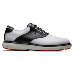 FootJoy Men's Traditions Spikeless Golf Shoes