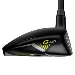Ping G430 MAX Fairway Wood -FootJoy Sales Store g4303