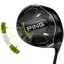 Ping G430 MAX Driver -FootJoy Sales Store g430d2