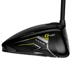 Ping G430 MAX Driver -FootJoy Sales Store g430d3