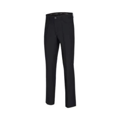 Greg Norman ML75 Microlux 5-Pocket Pants -FootJoy Sales Store greg norman ml75 microlux 5 pocket pant black 01 81353.1644350854
