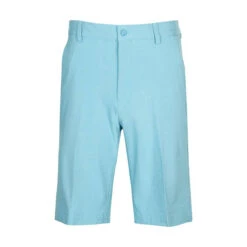 Greg Norman ML75 Microlux Stretch Shorts -FootJoy Sales Store greg norman ml75 microlux stretch short blue mist 01 62918.1637080829