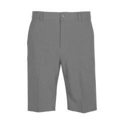 Greg Norman ML75 Microlux Stretch Shorts -FootJoy Sales Store greg norman ml75 microlux stretch short steel 01 51297.1637080829
