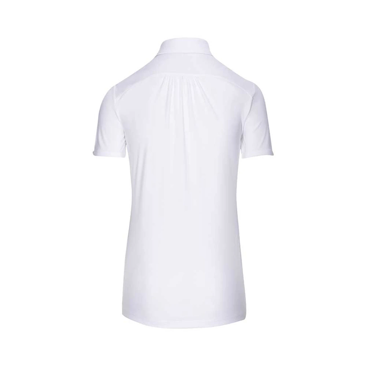 Greg Norman Women's Zip Polo 4 Greg Norman Women's Zip Polo - Image 2