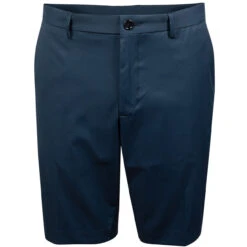 Hugo Boss Liem Shorts - Slim Fit -FootJoy Sales Store hugo boss liem short slim fit blue 01 08528.1654699078