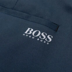 Hugo Boss Liem Shorts - Slim Fit -FootJoy Sales Store hugo boss liem short slim fit blue 03 67407.1654699079