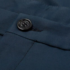 Hugo Boss Liem Shorts - Slim Fit -FootJoy Sales Store hugo boss liem short slim fit blue 04 29432.1654699079