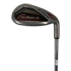 Callaway Diablo Edge Sand Wedge