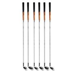 OneSwing Single Length Iron Set -FootJoy Sales Store ios17a 2