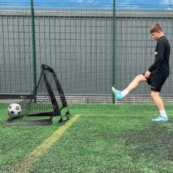 Ziland Square Pop Up Goals -FootJoy Sales Store it100289b 4