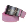Signature Canvas Belt - Bloom -FootJoy Sales Store jofit signature canvas belt bloom bloom 01 07571.1678397176