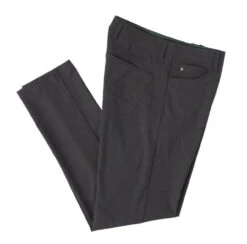 5-Pocket Boardwalker Pants - Previous Season Style -FootJoy Sales Store linksoul 5 pocket boardwalker pant previous season style true black 01 28511.1632766808