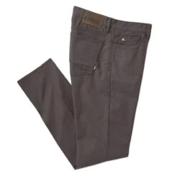 Bamboo Stretch 5 Pocket Pants -FootJoy Sales Store linksoul bamboo stretch 5 pocket pant charcoal 01 91007.1632766545