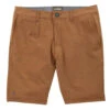Solid Boardwalker Shorts
