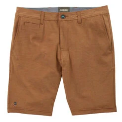 Solid Boardwalker Shorts