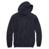 Waffle Hoodie -FootJoy Sales Store linksoul waffle hoodie dark navy 01 48670.1676584016