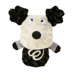 MU Sports 703W6507 Driver Headcover 2021 Women -FootJoy Sales Store lrl0472 black 1 79067.1619579524