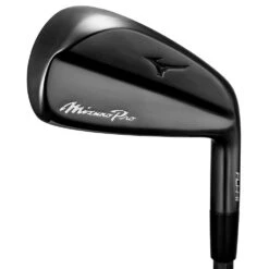 Mizuno Pro Fli-Hi Utility Iron - Graphite -FootJoy Sales Store mizuno pro hi fli utility iron 2