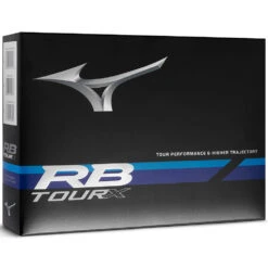 Mizuno RB Tour X Balls Golf - White - 12 Pack -FootJoy Sales Store mizuno rb tour x balls golf white 12 pack 4