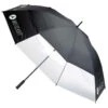 Motocaddy Clearview Golf Umbrella