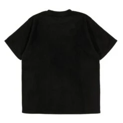 NEEDLES S/S CREW NECK TEE POLY FLEECE BLACK -FootJoy Sales Store n33 9391956b bbf3 441b b774 6d29d5dcf8fb