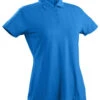 Grace Short Sleeve Polo