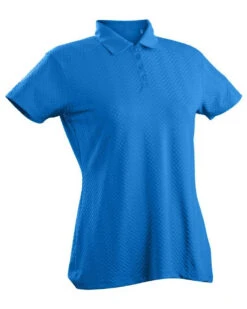 Grace Short Sleeve Polo