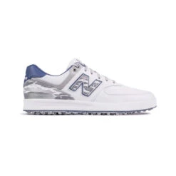 Men's 574 Greens Golf Shoes -FootJoy Sales Store new balance 574 greens golf shoes white blue 01 13238.1649794327