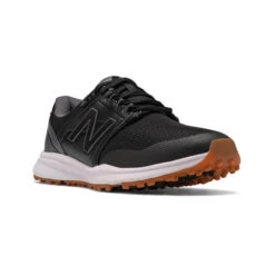 Men's Breeze V2 Golf Shoes -FootJoy Sales Store new balance breeze v2 golf shoes black 02 72064.1649794936