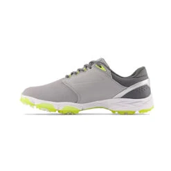 Men's Striker V3 Golf Shoes -FootJoy Sales Store new balance striker v3 golf shoes grey yellow 02 75191.1649791360