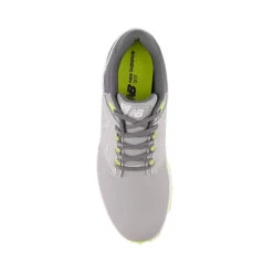 Men's Striker V3 Golf Shoes -FootJoy Sales Store new balance striker v3 golf shoes grey yellow 03 63450.1649791360