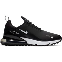 Nike Men's Air Max 270 G Golf Shoes