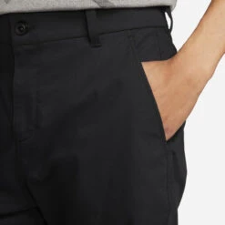 Nike Dri-Fit UV Chino Shorts - 10.5 Inch -FootJoy Sales Store nike dri fit uv chino short 10 5 inch black 03 51752.1632511381
