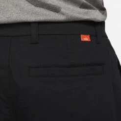 Nike Dri-Fit UV Chino Shorts - 10.5 Inch -FootJoy Sales Store nike dri fit uv chino short 10 5 inch black 04 28564.1632511381