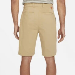 Nike Dri-Fit UV Chino Shorts - 10.5 Inch -FootJoy Sales Store nike dri fit uv chino short 10 5 inch parachute beige 02 45499.1632511381