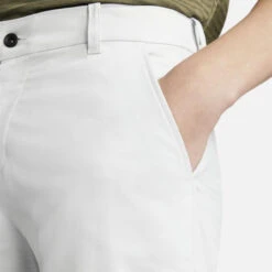 Nike Dri-Fit UV Chino Shorts - 10.5 Inch -FootJoy Sales Store nike dri fit uv chino short 10 5 inch photon dust 03 17061.1632511381