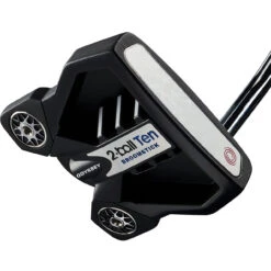 Odyssey 2-Ball Ten Broomstick Putter - 2023
