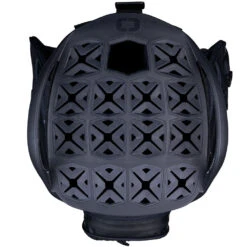 OGIO All Elements Silencer Cart Bag - Grey -FootJoy Sales Store ogio all elements cart bag black 10 1